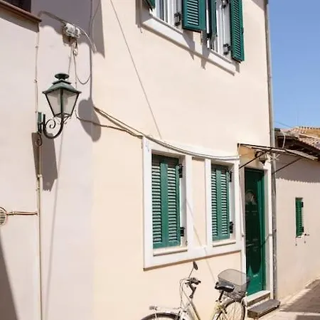 Apartamento Old Town