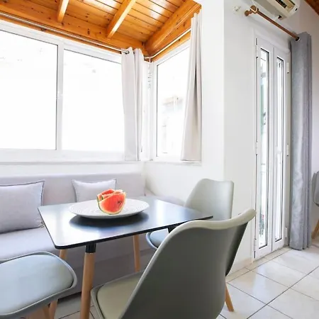 Apartamento Old Town