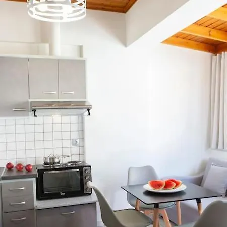 Old Town Apartamento *